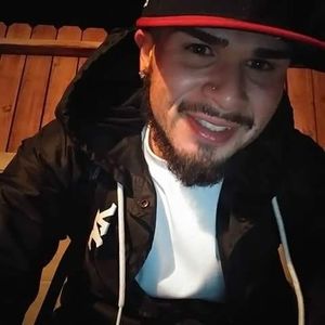 Meet your Posher, Kris